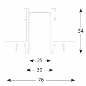 3m užglaistomas magnetinės...