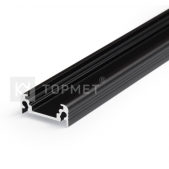 3m LED juostos profilis...