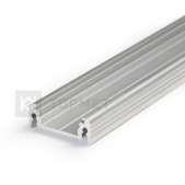 3m LED juostos profilis...