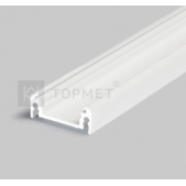 3m LED juostos profilis...