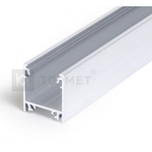 3m LED juostos profilis...