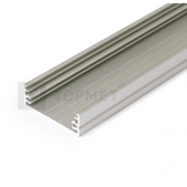 3m LED juostos profilis...