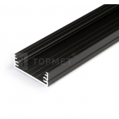 3m LED juostos profilis...