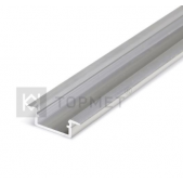 3m LED juostos profilis...