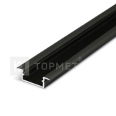 3m LED juostos profilis...