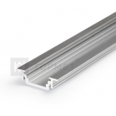 3m LED juostos profilis...