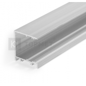 LED juostos profilis...