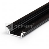 3m LED juostos profilis...