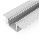 3m LED juostos profilis...