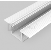 3m LED juostos profilis...