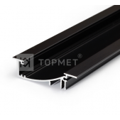 3m LED juostos profilis...