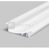 3m LED juostos profilis...