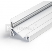 3m LED juostos profilis...