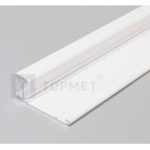 3m LED juostos profilis...