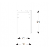 3m paviršinis magnetinės...