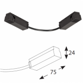 Dvigubas elektrinis...