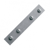 Mechaninis sujungimas...