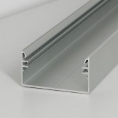 3m LED juostos profilio...