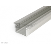 3m LED juostos profilis...