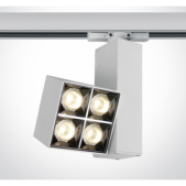 15W COB LED bėgelio...