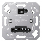 Universalus dimeriavimo...