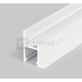 3m LED juostos profilis...