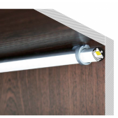 LED juostos profilis PEN8...