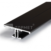 3m LED juostos profilis...