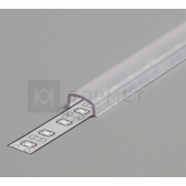 3m LED juostos profilio...
