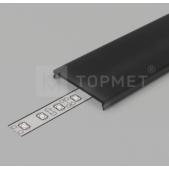 LED juostos profilio...