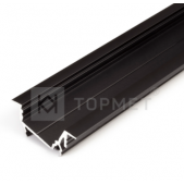 3m LED juostos profilis...