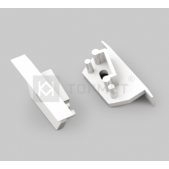 LED juostos profilio...