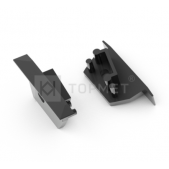 LED juostos profilio...