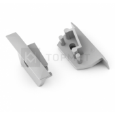 LED juostos profilio...