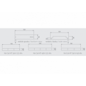 Avarinis modulis PRIMUS LED...