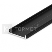 3m LED juostos profilis...