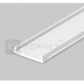 3m LED juostos profilis...