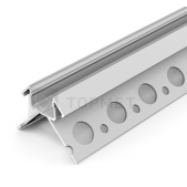 3m LED juostos profilis...