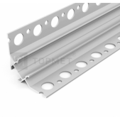 3m LED juostos profilis...