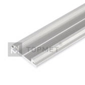 3m LED juostos profilis...