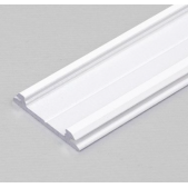 3m LED juostos profilis...