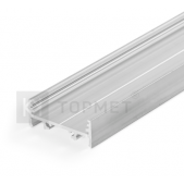 3m LED juostos profilis...