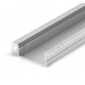 3m LED juostos profilis...