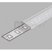 3m LED juostos profilio...