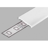 LED juostos profilio...