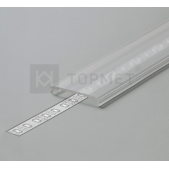 3m LED juostos profilio...