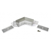 LED juostos profilio...