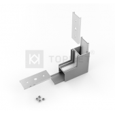 LED juostos profilio...