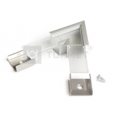 LED juostos profilio...