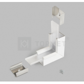 LED juostos profilio...